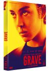 Grave - DVD