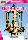 The Big Doll House - DVD