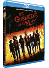 Les Guerriers de la nuit (Ultimate Director's Cut) - Blu-ray