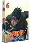 Naruto Shippuden - Vol. 6