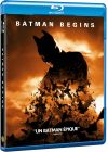 Batman Begins (Warner Ultimate (Blu-ray)) - Blu-ray