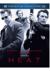 Heat (Combo Blu-ray + DVD) - Blu-ray