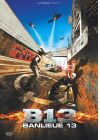 Banlieue 13 - DVD
