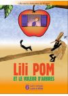 Lili Pom et le voleur d'arbres - DVD