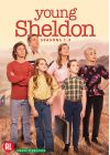 Young Sheldon - Saisons 1 - 3 - DVD