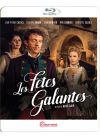 Les Fêtes galantes - Blu-ray