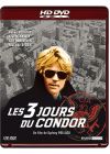 Les 3 jours du condor - HD DVD