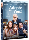 Adopte un veuf - DVD