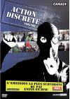 Action discrète - Volume 1 - DVD