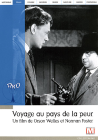 Voyage au pays de la peur - DVD