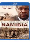 Namibia - Blu-ray