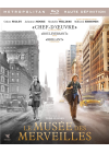 Le Musée des merveilles - Blu-ray