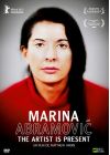 Marina Abramovic : the Artist Is Present - DVD