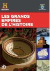 Les Grands empires de l'Histoire - DVD