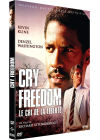 Cry Freedom - Le cri de la liberté - DVD
