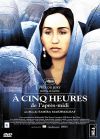 A cinq heures de l'après-midi - DVD