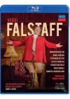Falstaff - Blu-ray