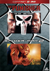 Spider-Man 2 + Punisher (Pack) - DVD