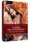 La Femme aux cheveux rouges - DVD
