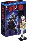 Les Aventures de la Ligue des justiciers - Dieux et monstres (Édition Limitée Blu-ray + DVD + Copie digitale + Figurine) - Blu-ray