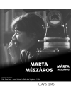 Márta Mészáros - Coffret 5 DVD : Cati + Elles deux + Journal intime + La Belle et le vagabond + 9 mois (Pack) - DVD