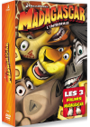 Madagascar - Trilogie - DVD