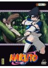 Naruto - Vol. 3 - DVD