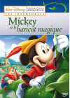 Mickey et le haricot magique - DVD