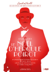 Agatha Christie : Les grandes affaires d'Hercule Poirot - Coffret 4 : Le Noël d'Hercule Poirot - DVD
