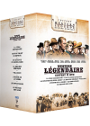 Western légendaire - Coffret n° 3 (Pack) - DVD