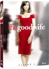 The Good Wife - Saison 4 - DVD