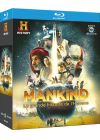 Mankind, La grande histoire de l'Homme - Blu-ray