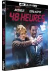 48 heures (4K Ultra HD) - 4K UHD