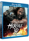 Hercule (Combo Blu-ray 3D + Blu-ray + DVD) - Blu-ray 3D