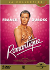 Franck Dubosc - Romantique (Édition Collector) - DVD
