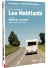 Les Habitants - DVD