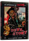Devil Story : Il était une fois le diable - DVD