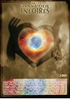 Les Enfoirés - 2011 : Dans l'oeil des enfoirés - DVD