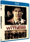 Witness - Blu-ray