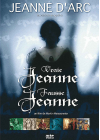 Vraie Jeanne, fausse Jeanne - Jeanne D'Arc, la contre-enquête - DVD
