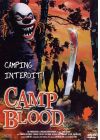Camp Blood - DVD