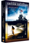Mémoires de nos pères + Lettres d'Iwo Jima (Pack) - DVD