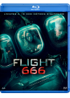 Flight 666 - Blu-ray