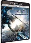 Final Fantasy VII: Advent Children (4K Ultra HD + Blu-ray) - 4K UHD