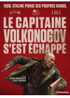 Le Capitaine Volkonogov s'est échappé - DVD
