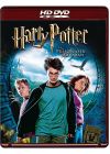 Harry Potter et le prisonnier d'Azkaban - HD DVD