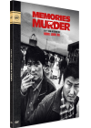 Memories of Murder - DVD