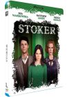 Stoker - Blu-ray