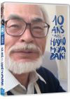 10 ans avec Hayao Miyazaki - DVD