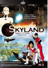 Skyland - Saison 1 - 2ème partie - DVD